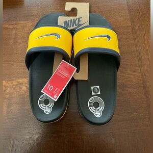 NEW Milwaukee brewers slide  NEW